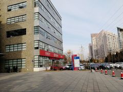 -招商银行(大连软件园支行)