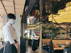 -樱嘢·炭火烧肉(惠南店)