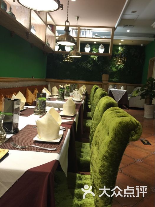 图林根西餐厅(九洲新世界店)图片 - 第1123张