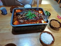 -半步颠川湘·融合菜(商品街店)