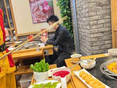 -大龙燚火锅(白石洲店)