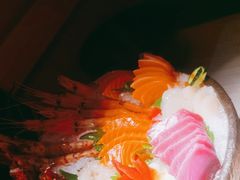 -京料理·日料自助·铁板燒(复悦城店)