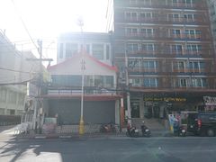 -泰华海鲜中餐厅(普吉镇店)