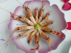 -量子制造·元创意料理(李公堤店)