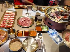 -西塔老太太泥炉烤肉(沈阳店)