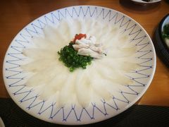 -天正河鲀·河豚亭(大连店)