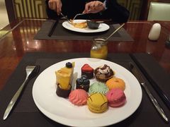 -索菲特西湖大酒店·香榭丽全日候餐厅(南山路店)