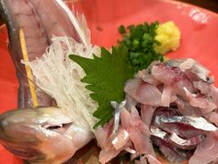 -加奈日本料理