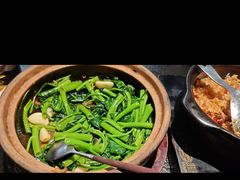 -旺爷砂锅·茶作(国贸城店)