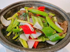 -山泉公馆酒家(珠江新城店)