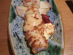 -水之惠鲜鱼料理(王府大街店)