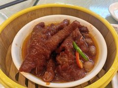 -香港威特瑞茶餐厅(小白楼音乐厅店)