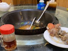 -大杰海鲜锅(基隆路店)
