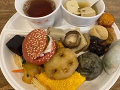-素清香(解放路店)