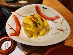-花潮料理艺食馆(世欧广场店)