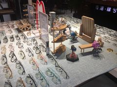 -肆兮眼镜·蔡司·徕卡战略合作店(大坪店)
