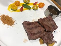 -半悦牛排(龙湖西宸天街店)