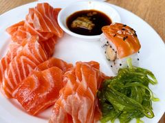 -解放碑威斯汀酒店-知味国际美食餐厅