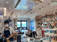 -VENCHI 闻绮(北京汉光店)