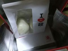 -西贝(上海中心店)