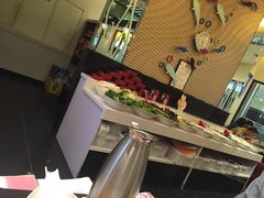 -新辣道鱼火锅(领展购物广场·中关村店)