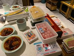 -野妹火锅(龙岗店)