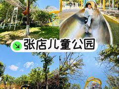 -张店儿童公园
