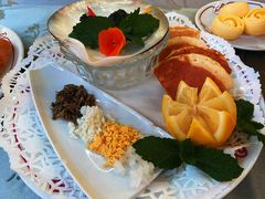 -马克西姆餐厅(崇文门店)