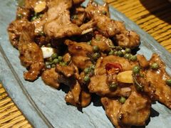 -HOME餐厅粤菜 融合菜