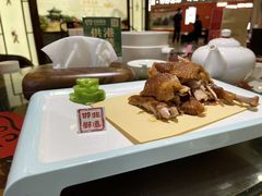 -春满园·邯郸菜发祥地(滏东店)