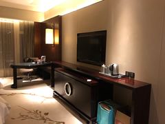 -广交会威斯汀酒店