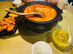 -蜀锦堂·川味现炒(襄阳武商汇店)