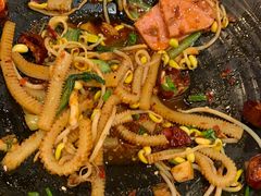 -南粥北面(东大桥店)