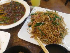 -繁仔牛杂(石排店)