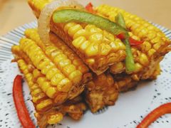 -湯系·煲汤手艺人(东二环泰禾广场店)