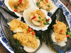 -虾少爷龙虾烧烤(双桥路店)