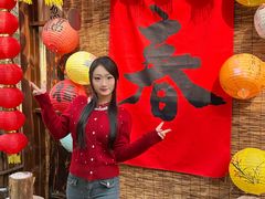-沂蒙山旅游区云蒙景区(蒙山国家森林公园)