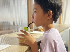 -沏点Trattoria意大利餐厅(新街口店)