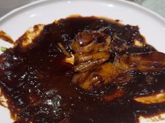 -金枝玉叶上海人家食府(三里河店)