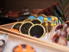 -Minase水濑·日料放题(外滩店)