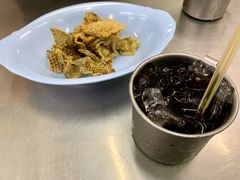 -榮泰米粉湯(Left Shop)