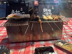 -生火火·小炉子炭烤(金楠天街总店)