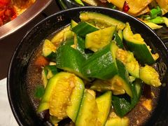 -一棠龙虾•王牌虾球(恒隆广场店)