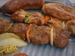 -库滋明·俄罗斯特色美食(中央大街店)