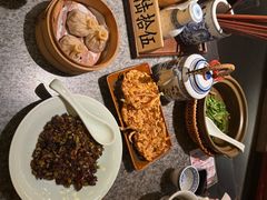 -南京大牌档(中关村领展广场店)