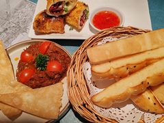 -苏坦土耳其西餐厅(玉林店)