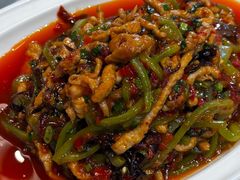 -易老妈蹄花.特色川菜(人民公园总店)