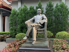 -上海孙中山故居纪念馆