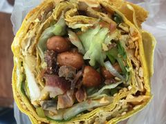 -山东傻大粗粮煎饼(牛街店)