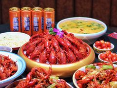 -虾乐园龙虾·夜宵(松江店)
